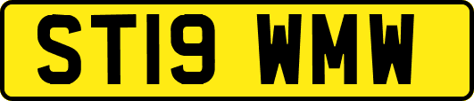 ST19WMW