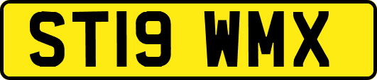 ST19WMX