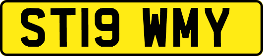 ST19WMY