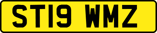 ST19WMZ