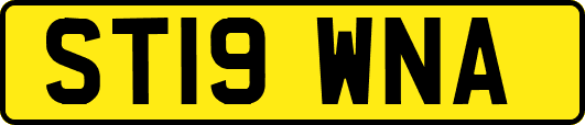 ST19WNA