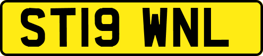 ST19WNL
