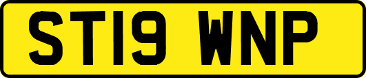 ST19WNP