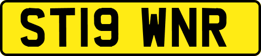 ST19WNR