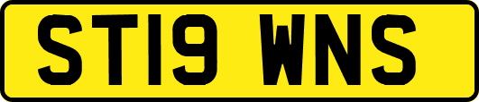 ST19WNS