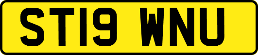 ST19WNU