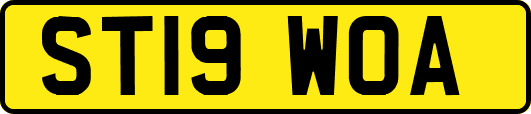 ST19WOA