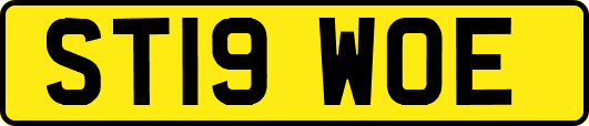 ST19WOE