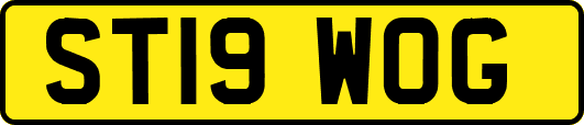ST19WOG