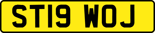 ST19WOJ
