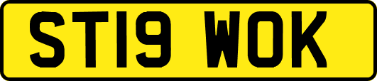ST19WOK