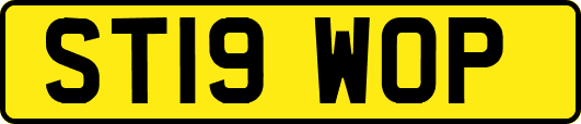 ST19WOP