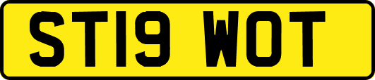 ST19WOT