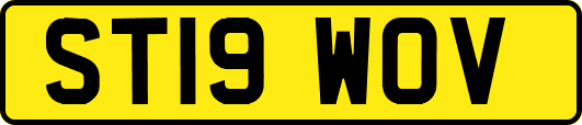 ST19WOV