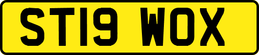ST19WOX