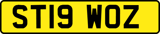 ST19WOZ