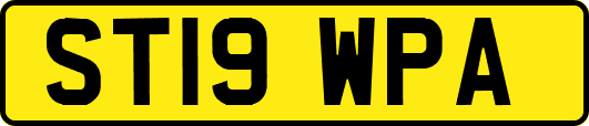 ST19WPA