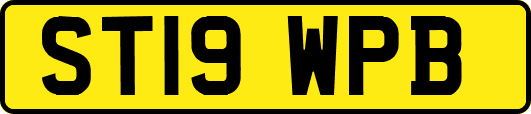ST19WPB