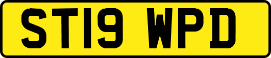 ST19WPD