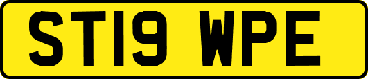 ST19WPE