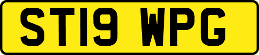ST19WPG