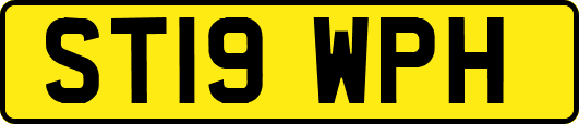 ST19WPH