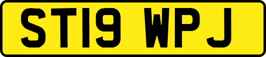 ST19WPJ