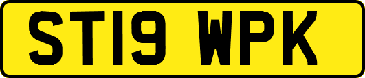 ST19WPK