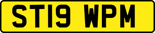 ST19WPM