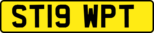 ST19WPT