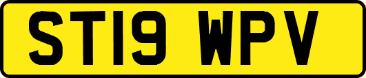 ST19WPV
