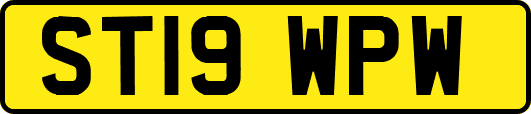 ST19WPW