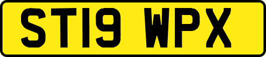 ST19WPX