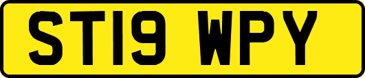ST19WPY