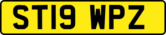ST19WPZ