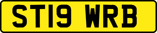 ST19WRB