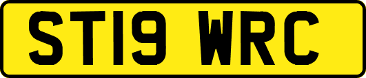 ST19WRC