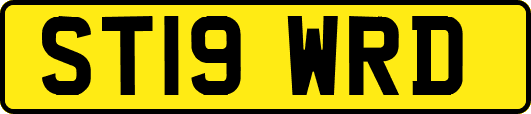 ST19WRD