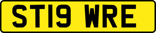 ST19WRE