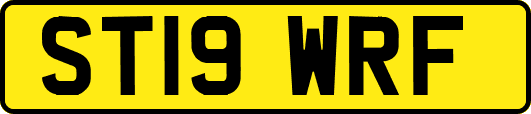ST19WRF
