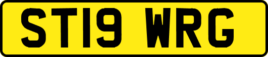 ST19WRG