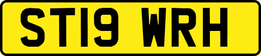 ST19WRH