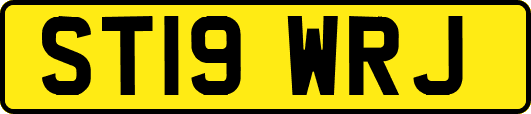 ST19WRJ