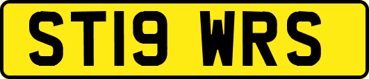 ST19WRS