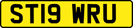 ST19WRU