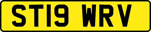 ST19WRV