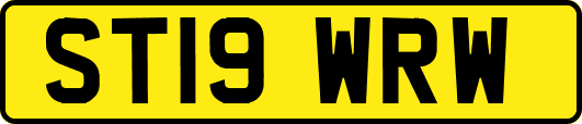 ST19WRW