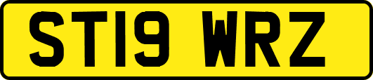 ST19WRZ