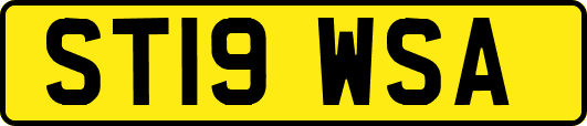 ST19WSA
