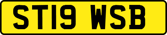 ST19WSB